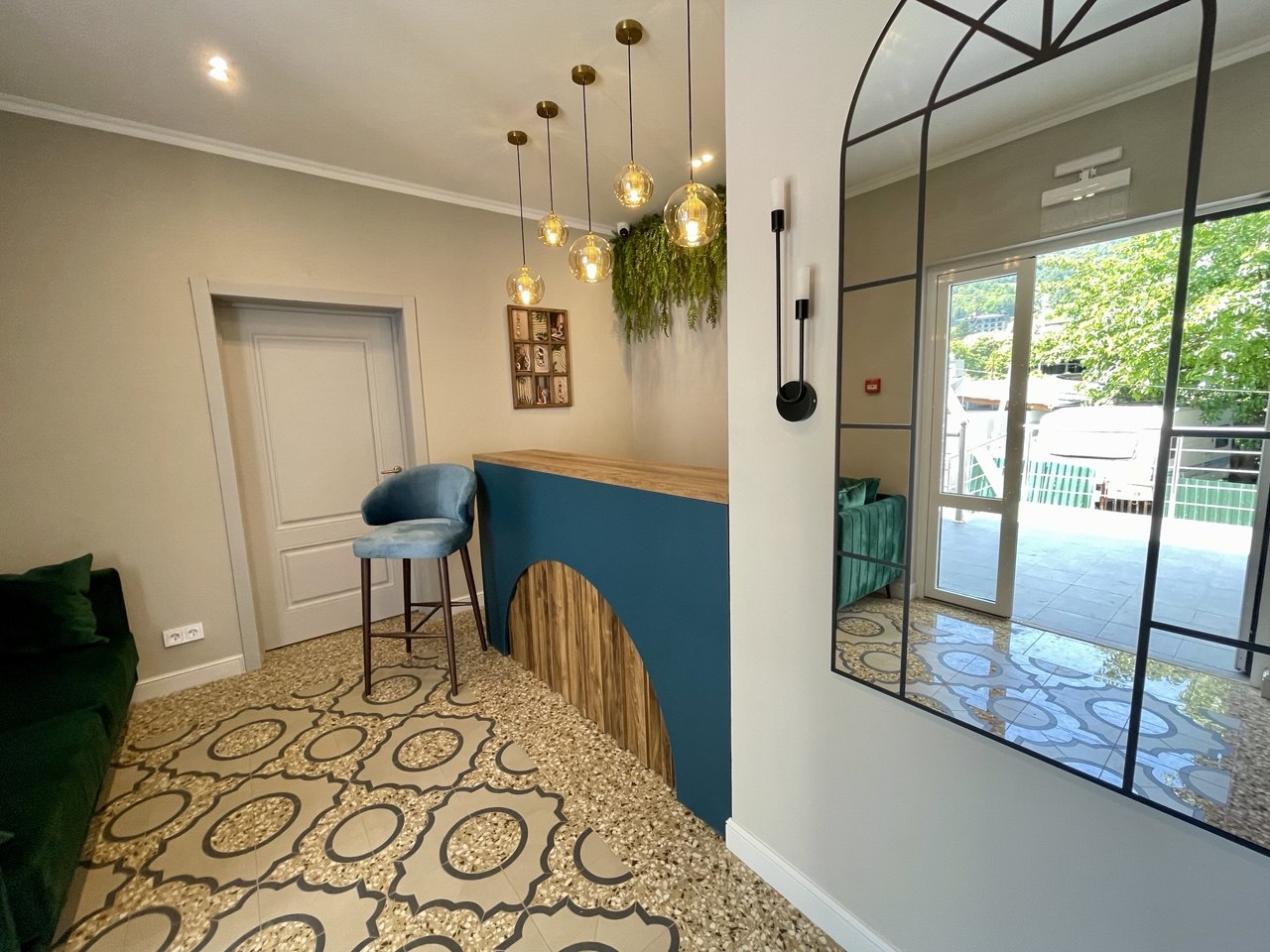 Фото отеля 13