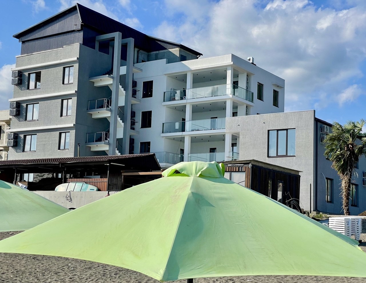 Фото отеля 14