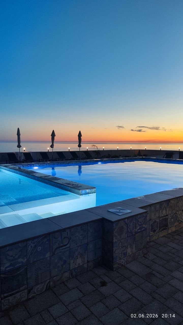 Таласса Hotel & Spa - фото 11