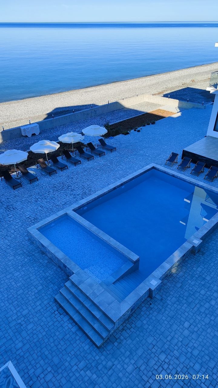 Таласса Hotel & Spa - фото 12