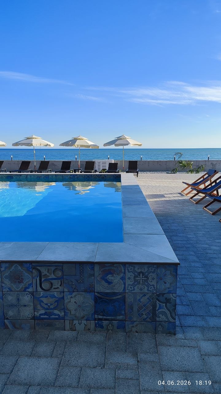 Таласса Hotel & Spa - фото 14