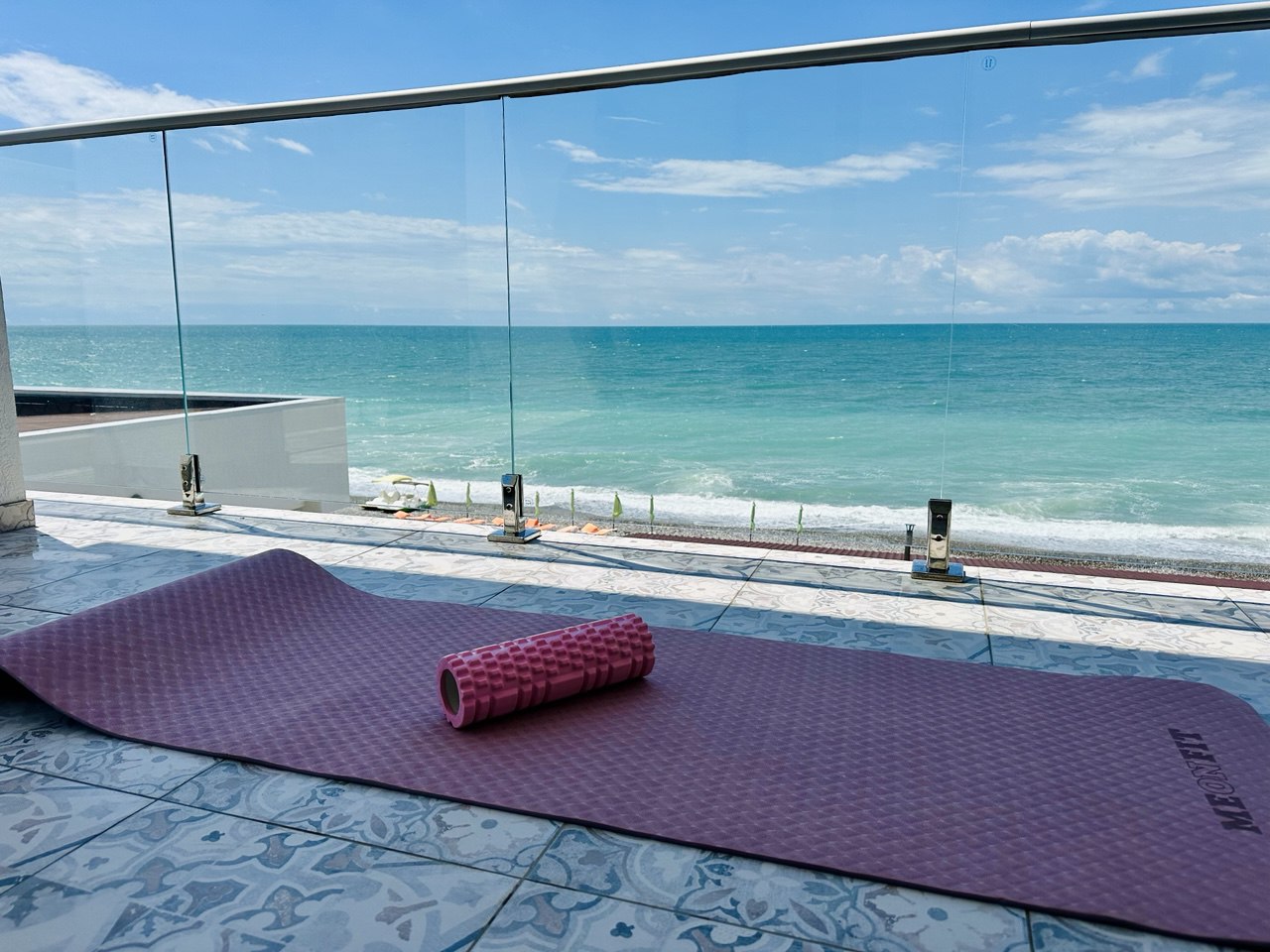 Таласса Hotel & Spa - фото 2