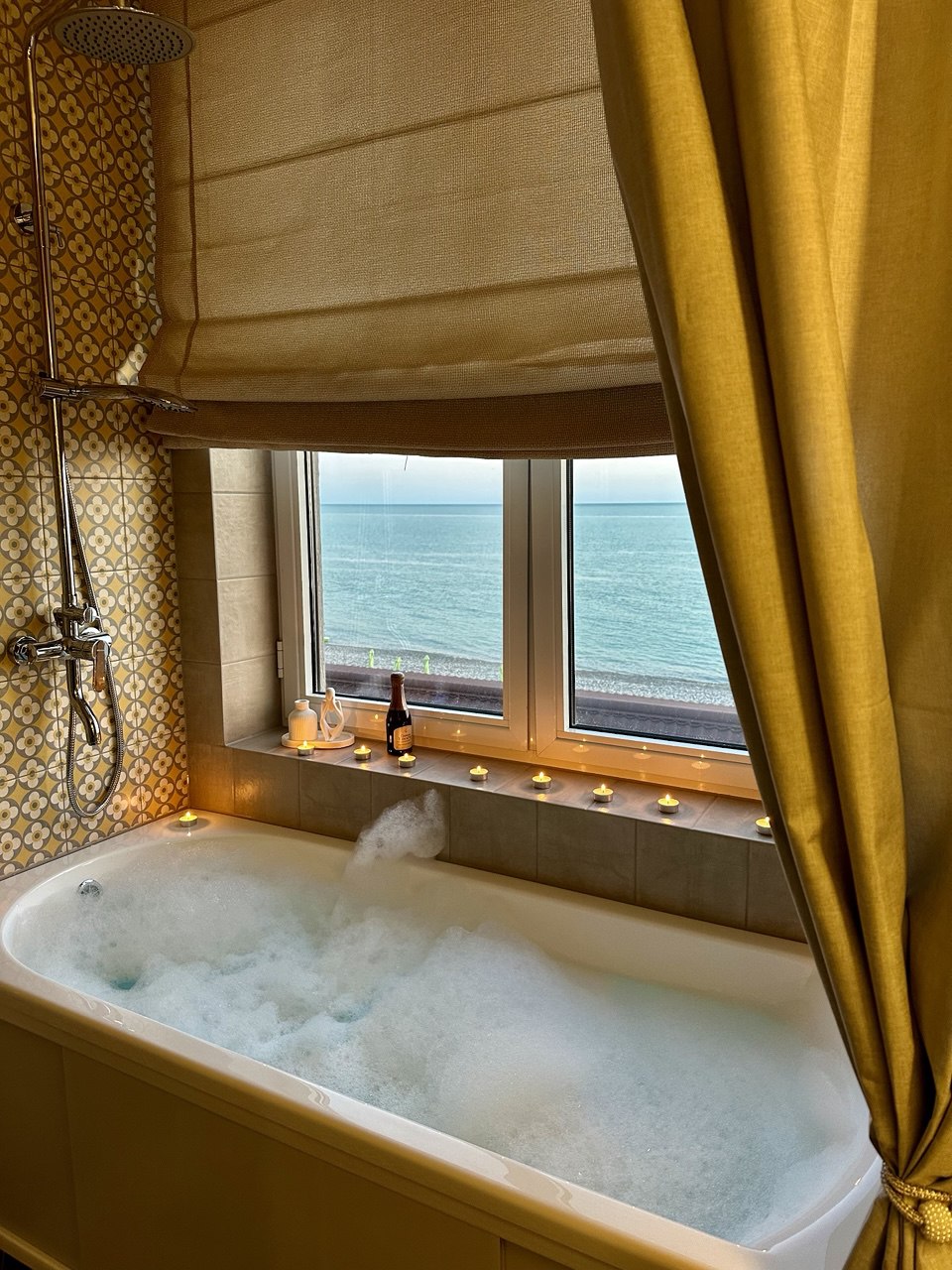 Таласса Hotel & Spa - фото 4