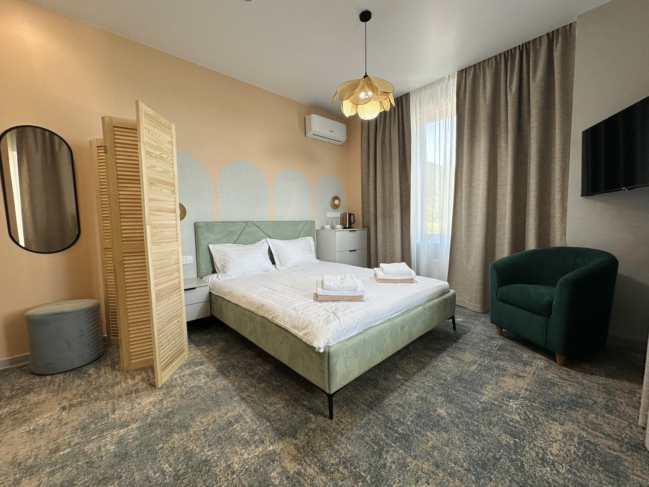 Таласса Hotel & Spa - фото 5