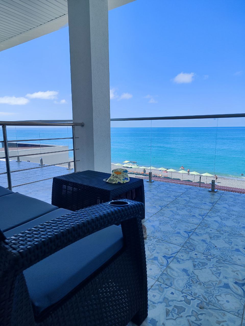 Таласса Hotel & Spa - фото 8