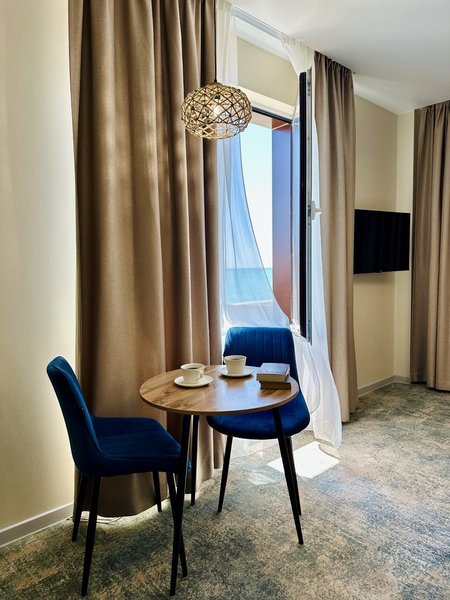 Двухместные апартаменты - фото 2