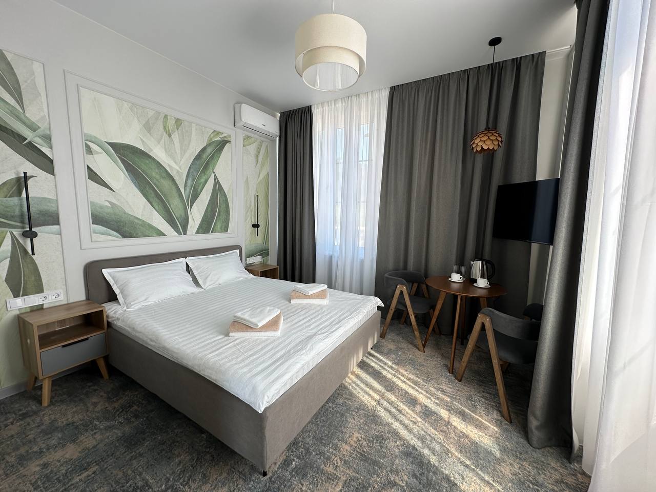 Deluxe в корпусе B - фото 3