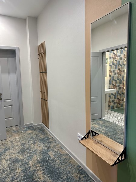 Стандарт без балкона на первом этаже - фото 3