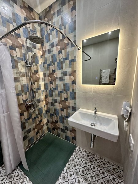 Стандарт без балкона на первом этаже - фото 4