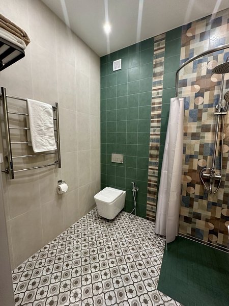 Стандарт без балкона на первом этаже - фото 5